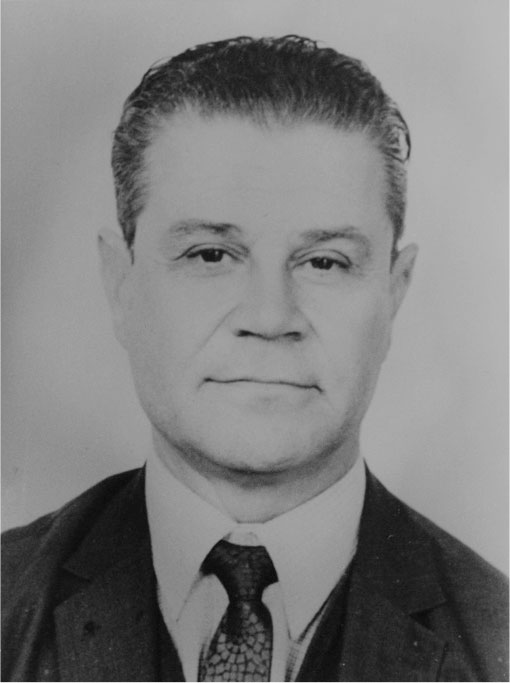 Ernani Simas Alves