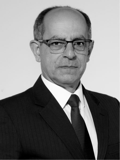 João Carlos Gonçalves Baracho
