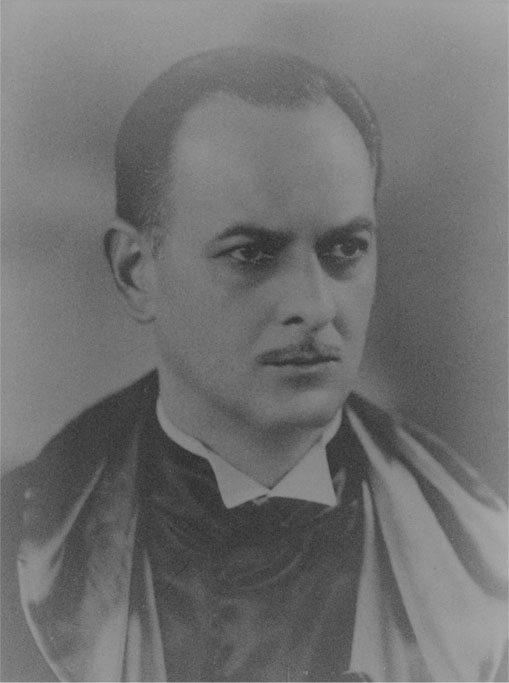 João Ernani Bettega
