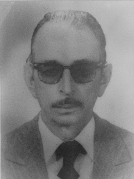 Lauro Wolff Valente